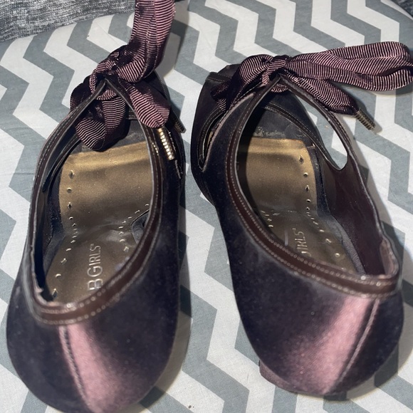 Bcb girls heels size 6 - Picture 3 of 5